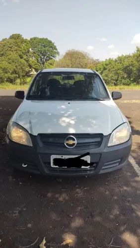 Chevrolet Celta Life/ LS 1.0 MPFI 8V Flexpower 3P 2011