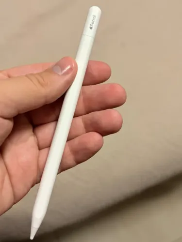 Apple pencil usb C