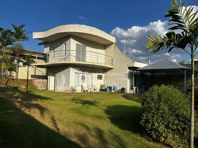 CHÁCARA Á VENDA EM PAULÍNIA - ESPAÇO, CONFORTO E SOFISTICAÇÃO