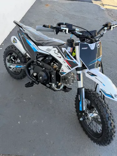 Mini moto Pro racing 90cc 4t  