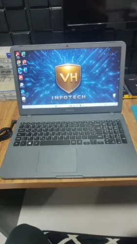 ? Notebook Samsung ? Intel Core i5 | 8GB RAM | SSD 224GB