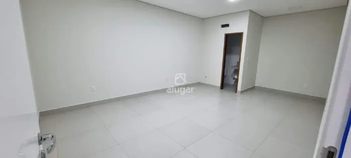 Sala para alugar, Major Prates - Montes Claros/MG - R$ 1.500,00 - Alugar Imóveis