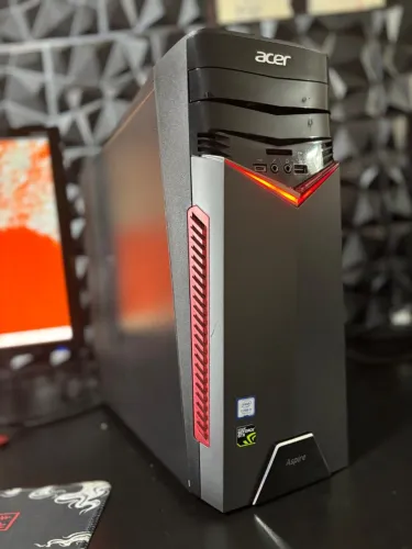 Pc gamer completo
