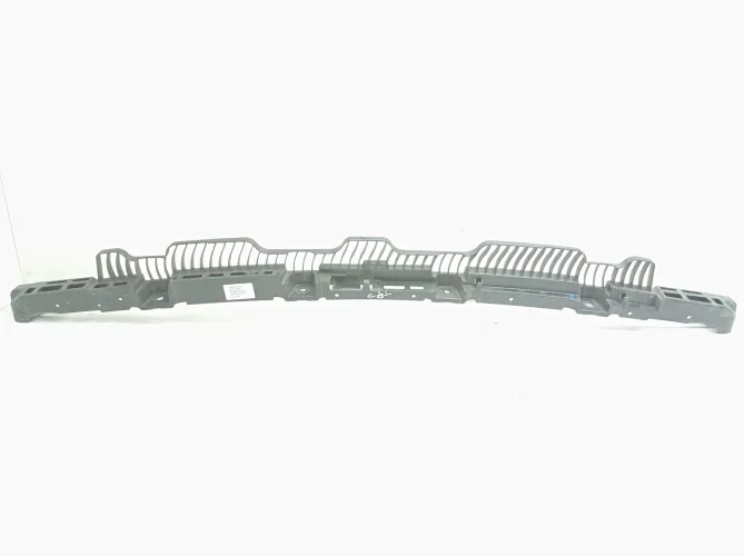 Guia Central Parachoque Traseiro Vw Golf Tsi 1.4 2015