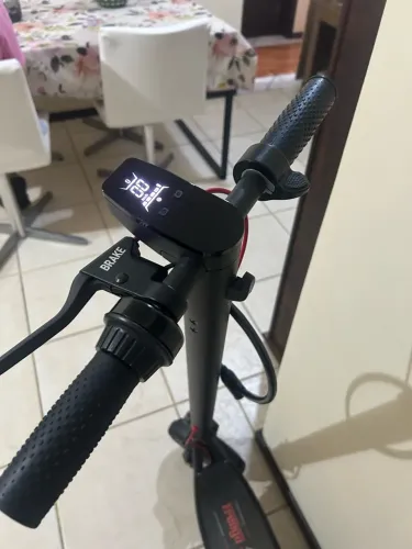Patinete elétrico FREEGO