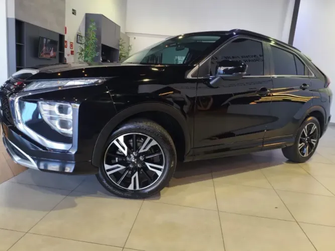 Mitsubishi Eclipse Cross HPE 1.5 16V 165cv AUT 2025
