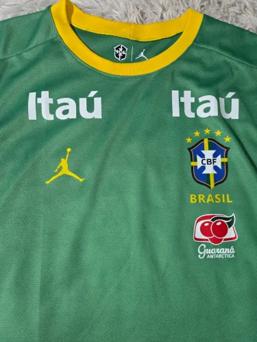 Camisa futebol
