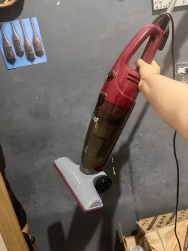 Aspirador de Pó Wap super novo