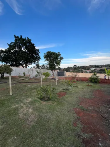 Terreno Bragança Paulista Portal São Marcelo