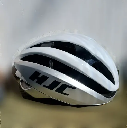 Capacete de ciclismo