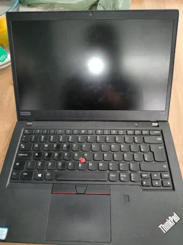 Notebook ThinkPad