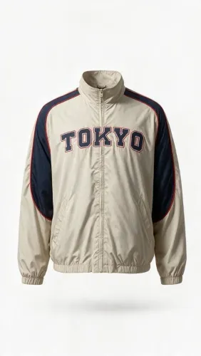 Jaqueta youcom tokyo G