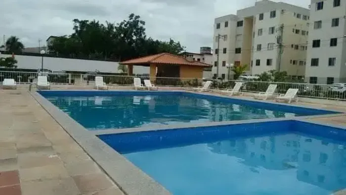 VENDO / ALUGO AP NO OURO NEGRO