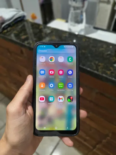 Celular Samsung A 10s