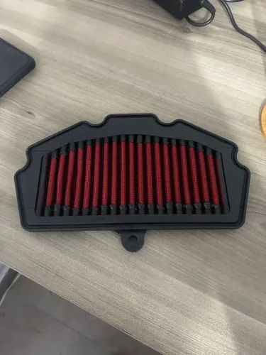 Filtro esportivo RS Zx4r