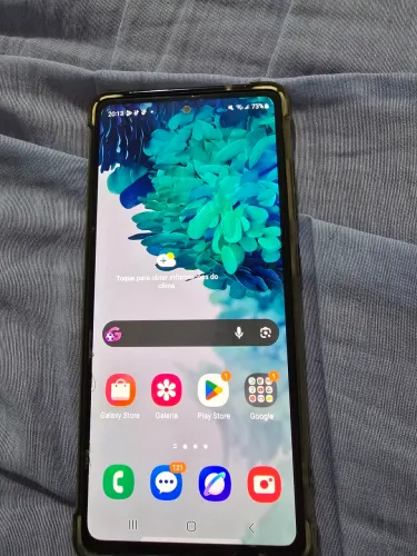 Samsung Galaxy S20 FE 5G