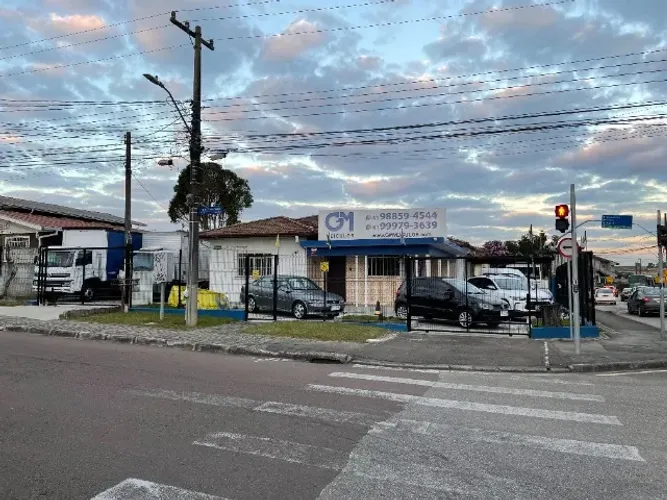 ALUGO CASA COMERCIAL CAPAO RASO/IDEAL PARA PET SHOP/PIZZARIA/DEMAIS