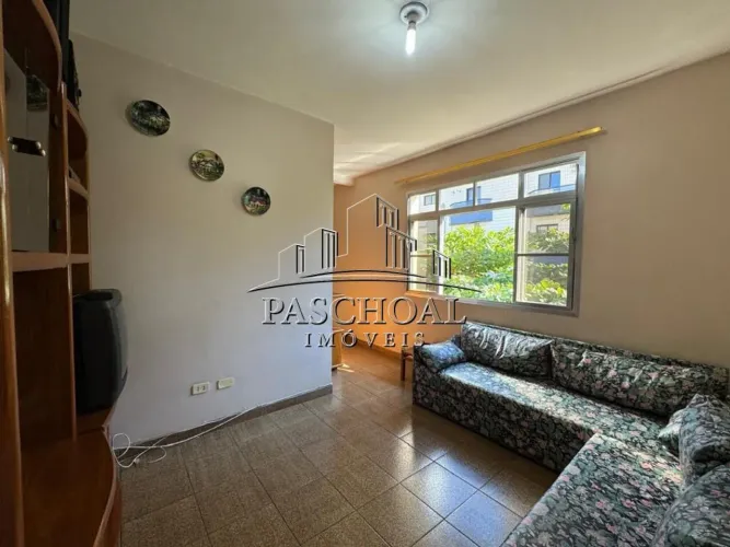 APARTAMENTO 2 QUARTOS NA GUILHERMINA  PRAIA GRANDE