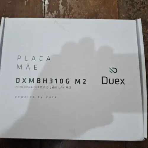 Processador i7-9700kf + Placa Mãe