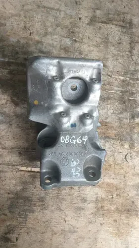 Suporte Do Motor Bmw 320i 2012 22116788607 (08g69)