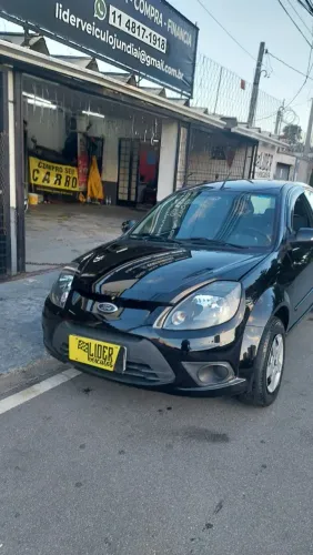 Ford KA 1.0 8v/1.0 8V ST Flex 3P 2013