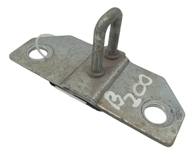Batente Fechadura Tampa Traseira B180 B200 2007 2009 2010 11