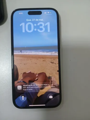 iPhone 15 128GB