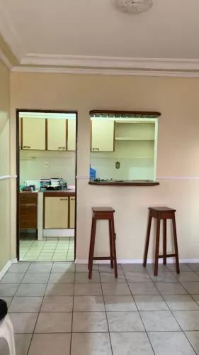 Apartamento para aluguel com 55 metros quadrados com 1 quarto em Pedreira - Belém - PA