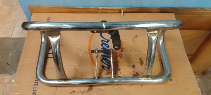 Protetor motor CG Fan 