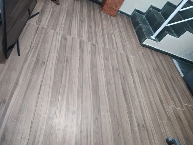 Piso laminado durafllor