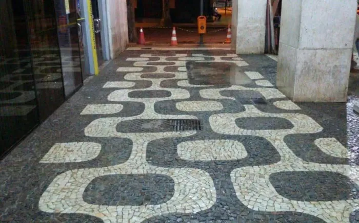 Pedra portuguesa construções e reformas