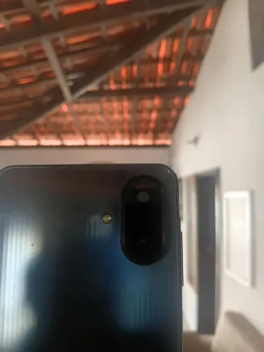 Galaxy a07 - 7 meses de uso - 256gb