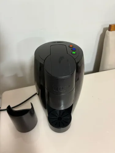 Cafeteira 3 corações