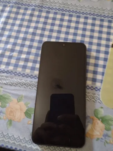 Samsung A17 5G - 3 MESES DE USO
