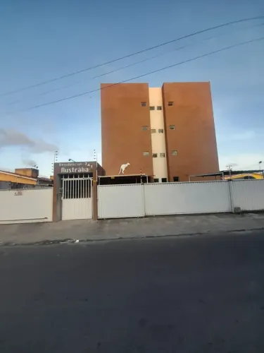 Ótima oportunidade no bairro Planalto da Boa Esperança (disponível)