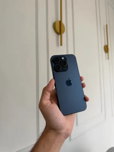 iPhone 15 Pro 128GB