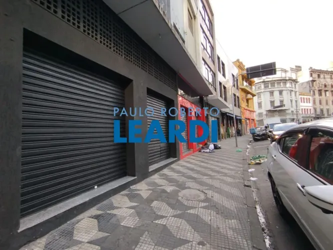 COMERCIAL - CENTRO - SP