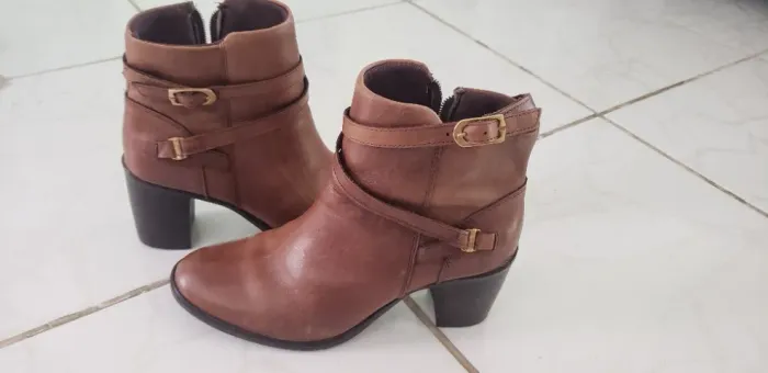 Bota Bazzi tam 36