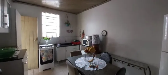 Casa À Venda Centro Piracicaba