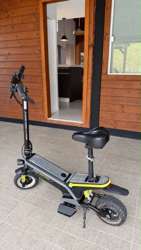 Patinete 