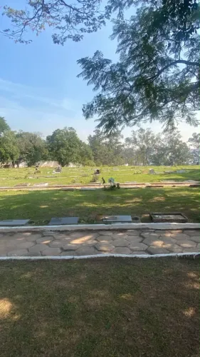 Jazigos Cemitério Jesuítas Embu das Artes - com e sem gavetas