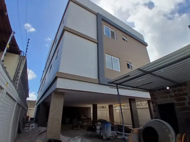 Cobertura Duplex Bessa, 112m² 02 Quartos,. 01 Suíte Varanda, Gourmet + Solarium Privativo
