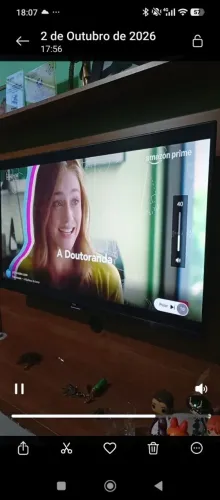 Televisão TCL
