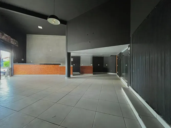 Loja, 70 m², Setor Leste Vila Nova