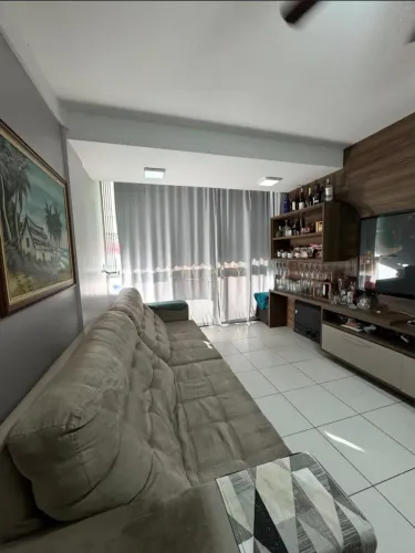 Apartamento à Venda na Praia de Itapoã 50 Metros do Mar | 95 m² | 2 Vagas REF: 104680