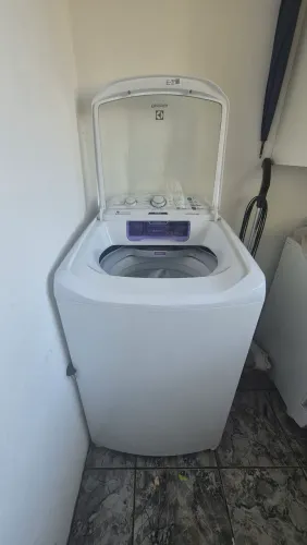 Maquina de lavar 10,5 kg