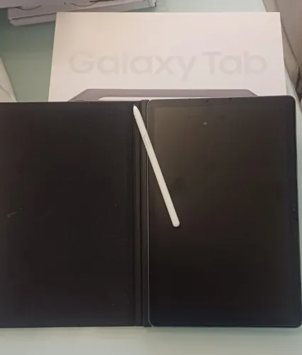 Samsung Tab S10 Lite 256gb 8gb ram Troco