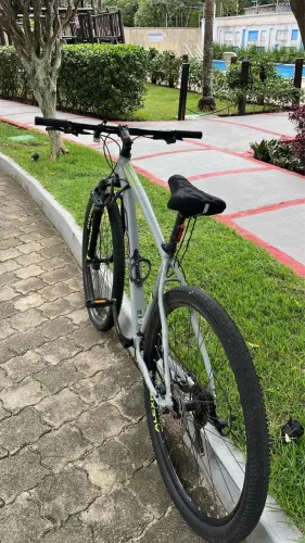 Bicicleta Oggi Hacker
