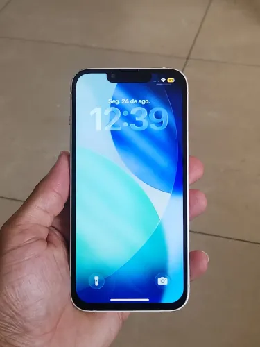 Iphone 13 128gb