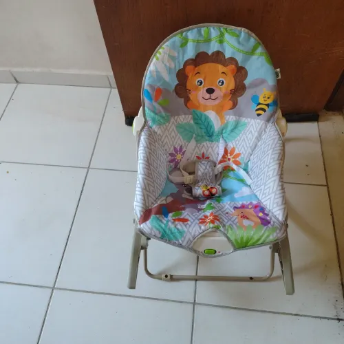 Cadeirinha